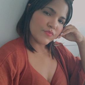 Rejane, Babá em Planaltina
