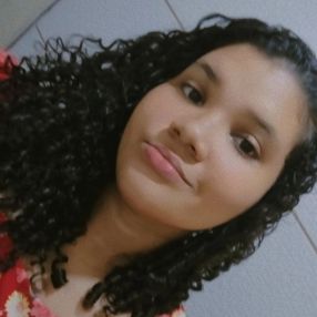 EDUARDA LAVINIA RODRIGUES, Babá em Abaetetuba
