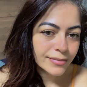 Juliete, Babysitter in Paulista