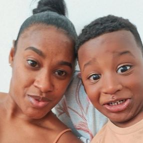 ANA, Família em Botucatu