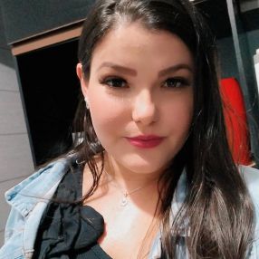 Livia, Babá em Américo Brasiliense