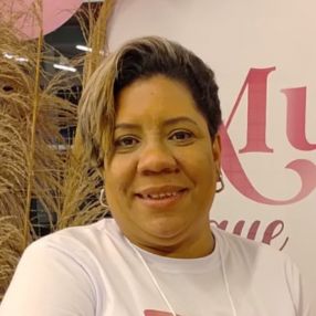 Suzana, Babysitter in Praia Grande