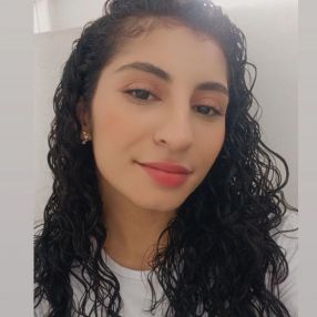 Geralda, Babá em Timóteo