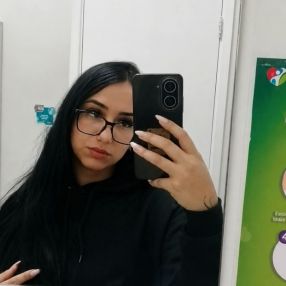 Raiane, Babá em Álvares Machado