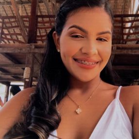 Chirlem, Babá em Jijoca de Jericoacoara