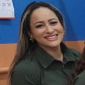 PATRÍCIA, Babysitter in Biguaçu