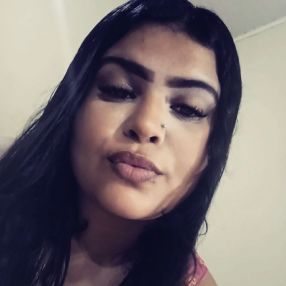 Bruna, Babysitter in Barrinha