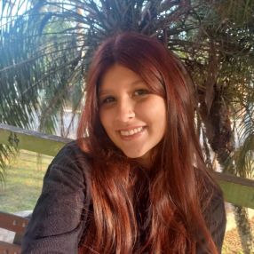 Giovana, Babá em Ouro Preto