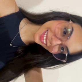 Julia, Babá em Coxim