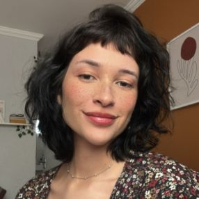 Camila, Babysitter in São José dos Campos