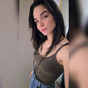 Yasmin, Babá em São Sebastião