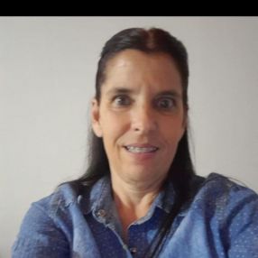 Elisângela, Babá em Álvares Machado
