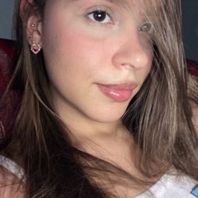 Ana, Babá em Itapetinga