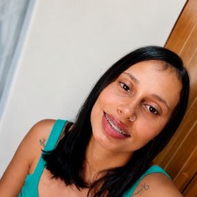 Marcela, Família em Santa Bárbara