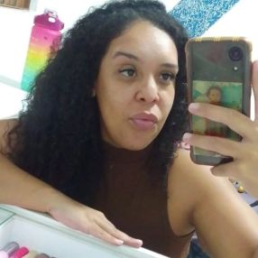 Letícia, Babá em Bragança Paulista
