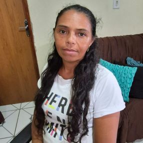 Mary, Babysitter in Santa Rita