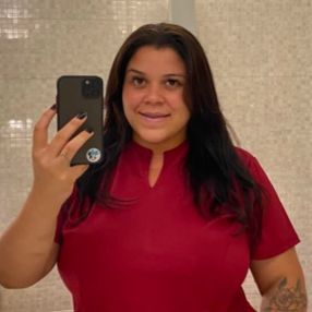 Carolina, Babá em Paudalho
