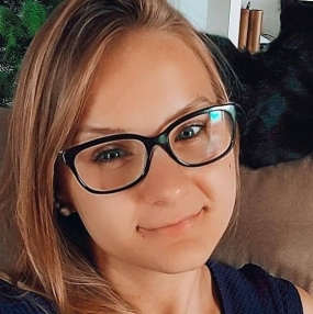 Betina, Família em Montenegro