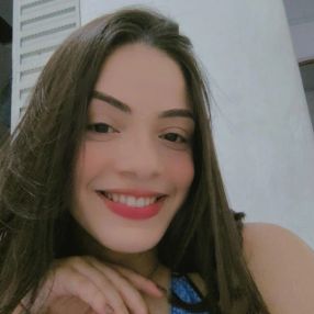 Wiliene, Babá em Santana do Paraíso