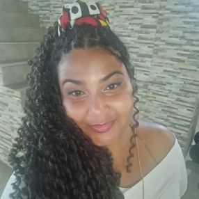 Krishnna, Babysitter in Nova Iguaçu
