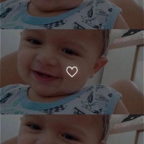 Raiane, Família em Luis Eduardo Magalhães