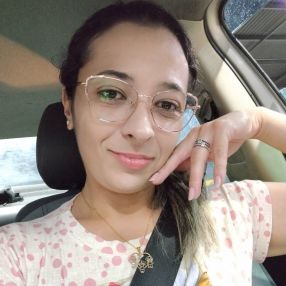Jessica, Família em Governador Valadares