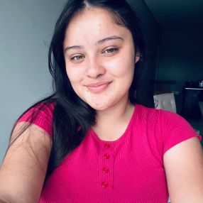 Malena, Babá em Santo Antônio do Sudoeste