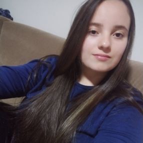 Brenda, Babá em Rio Pardo