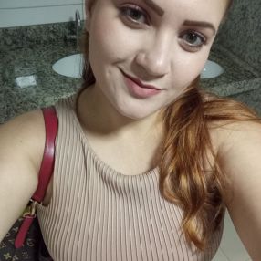 Fabiana de, Babá em Formosa