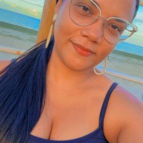 Marília, Babysitter in Maceió