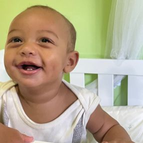 Rayane, Família em Pedro Leopoldo