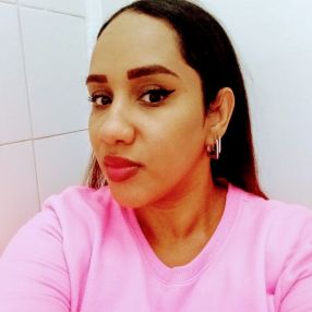 Josilene, Babá em Pouso Alegre