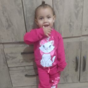Faby, Família em Campo Limpo Paulista