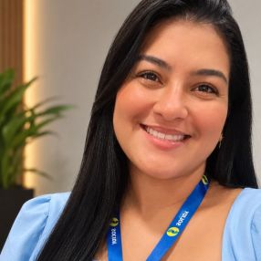 Amanda, Babá em Várzea Grande