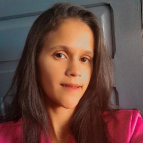 Maria helen, Babá em Ipiaú
