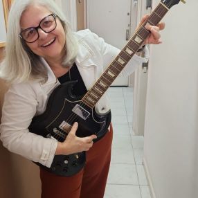 Sheylla, Família em Brasília
