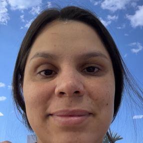 Fernanda, Família em Patrocínio
