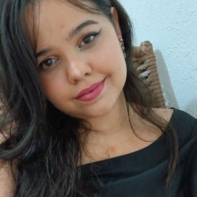Lusmina, Babá em Quixadá