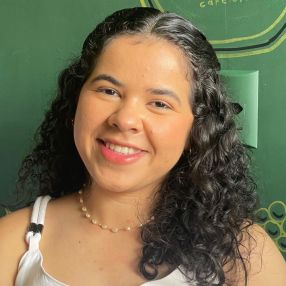 Juliana, Babá em Brasília