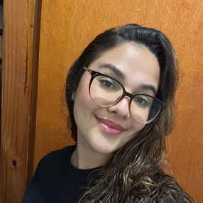 Maria Eduarda, Babá em Toledo