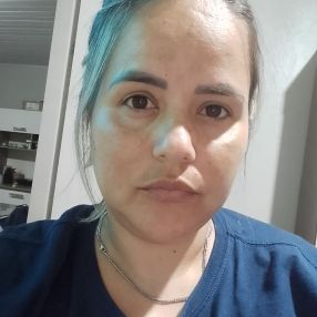 Gabriela, Babá em Bauru