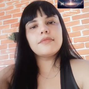 Ludimila, Babá em Pontes e Lacerda