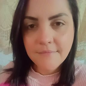 Bruna, Babá em Camaquã