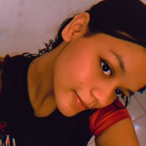 Camile, Babá em Morada Nova