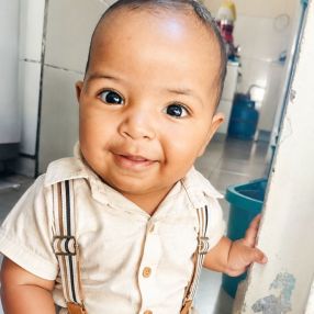 Raiane, Família em Limeira