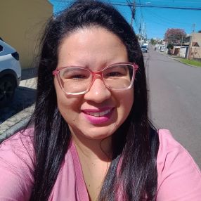 Dayanne, Babá em Pontal do Paraná
