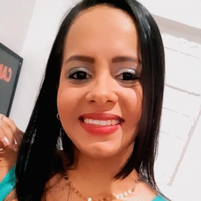 Bruna carla, Babá em Camaragibe