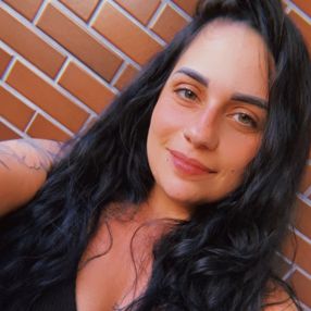 Giovana, Babysitter in Vinhedo