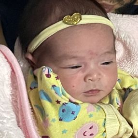 Camilla, Família em Navegantes