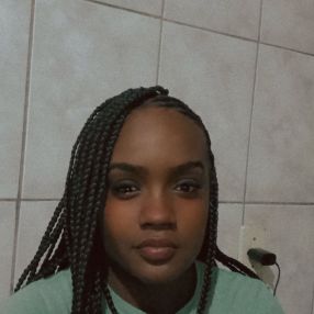 Kerolyn, Babá em Caieiras